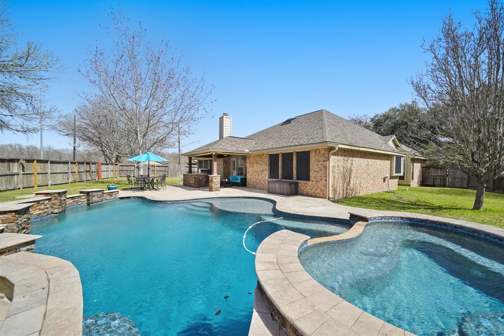 1855 American Elm Court, Sugar Land, Texas image 41