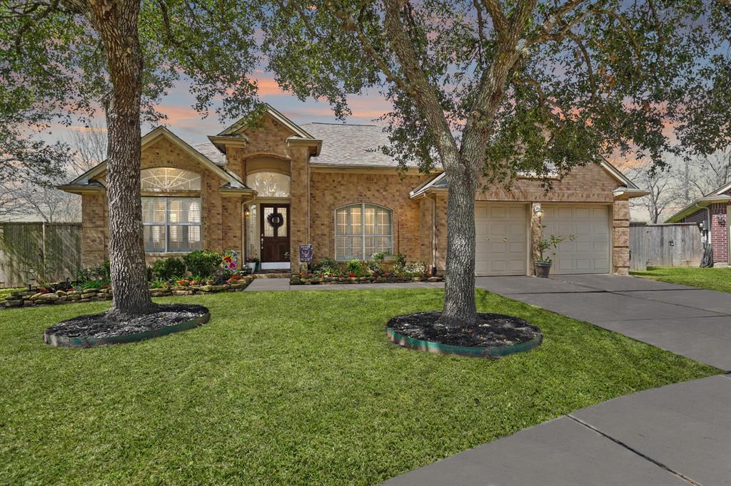 1855 American Elm Court, Sugar Land, Texas image 2