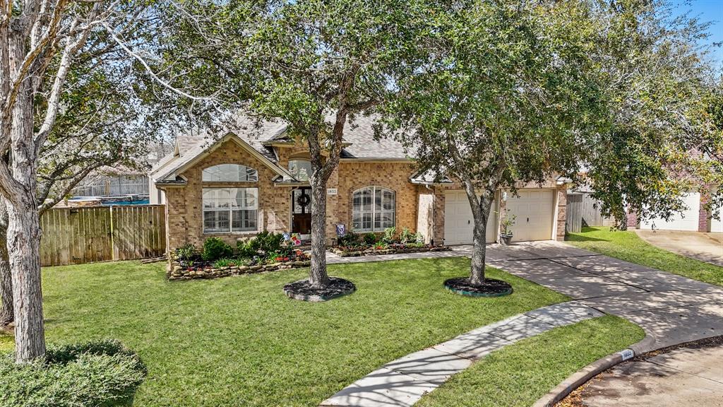 1855 American Elm Court, Sugar Land, Texas image 48