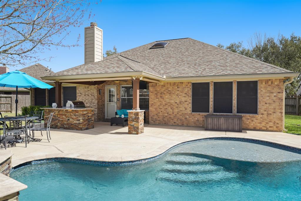 1855 American Elm Court, Sugar Land, Texas image 42