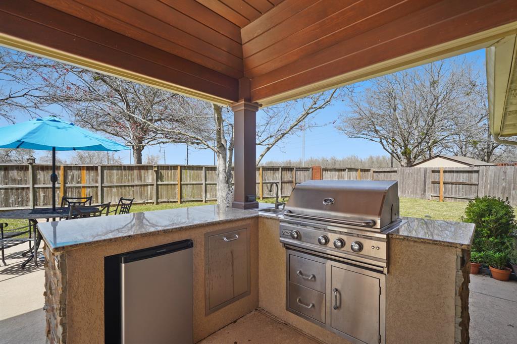 1855 American Elm Court, Sugar Land, Texas image 45