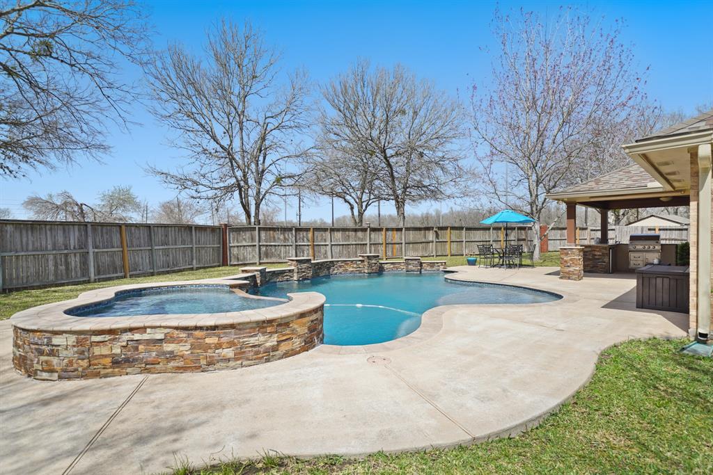 1855 American Elm Court, Sugar Land, Texas image 40