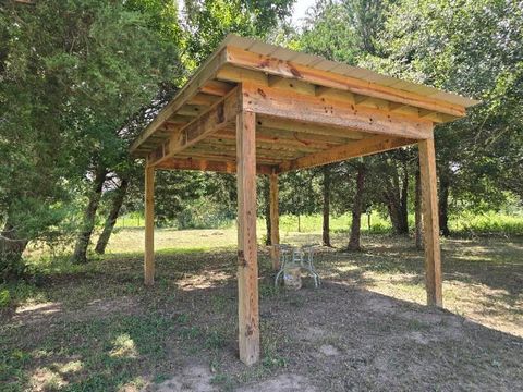 Vacant Land For Sale - 20714 Pearl Street<br/> Prairie View, TX 77484
