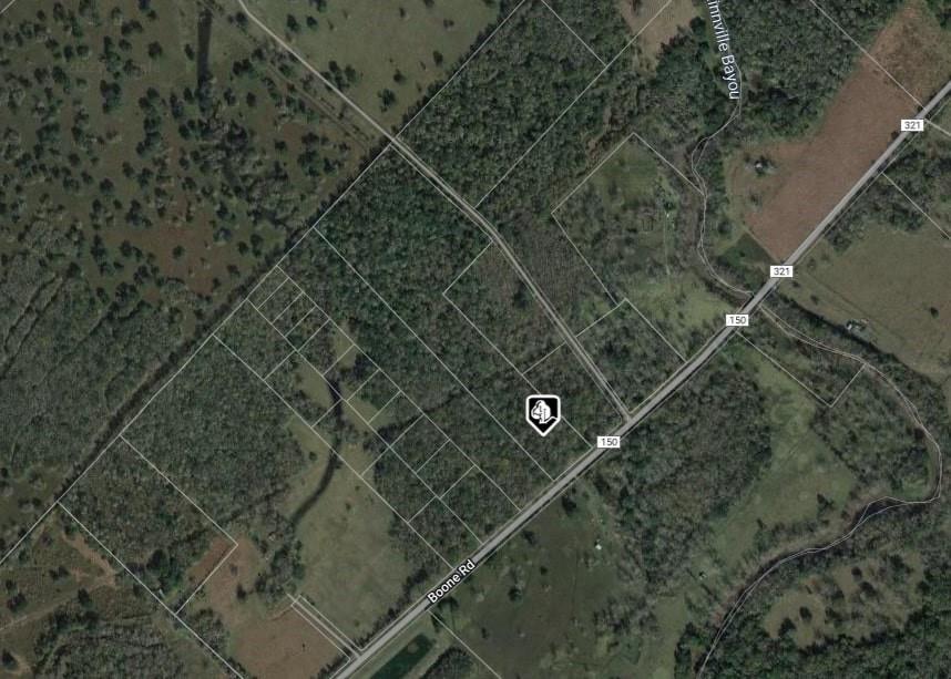 County Road 150 Boone Road, Cedar Lane, Texas image 7