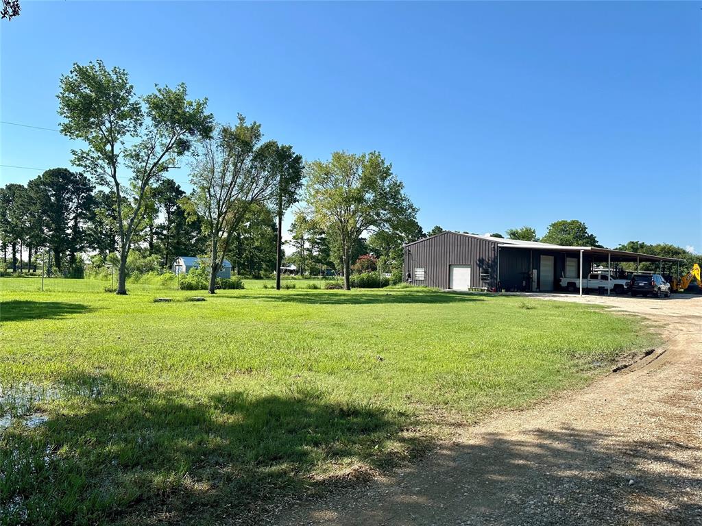 1713 Meyer Road, Beasley, Texas image 9