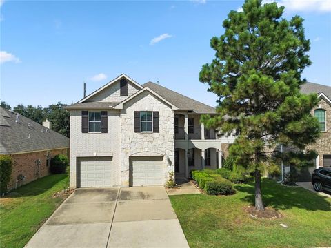 26914 Harmony Shores Drive Katy TX 77494
