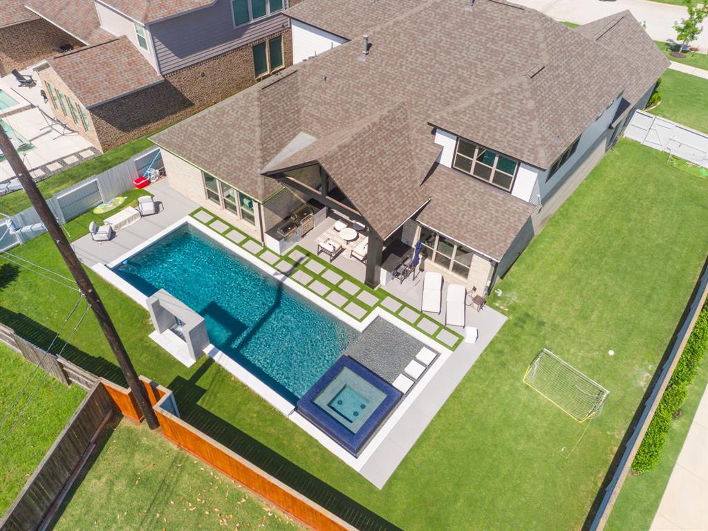 2203 Fenn Dale Court, Richmond, Texas image 14