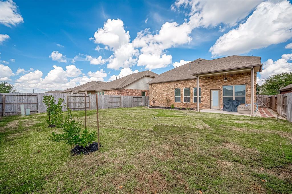 20619 Cactus Lake Lane, Richmond, Texas image 38