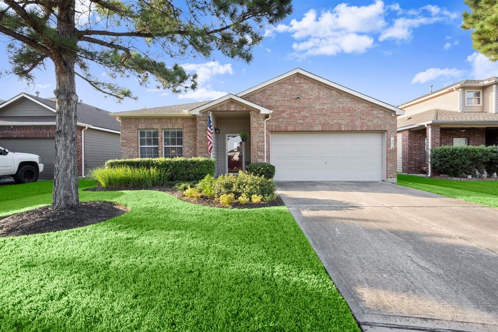 19510 Majestic Landing Lane