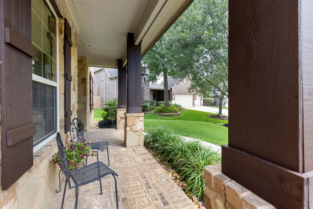 6871 Adrienne Arbor Drive, Spring, Texas image 12