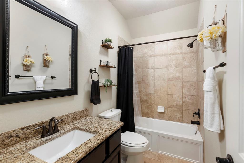 6871 Adrienne Arbor Drive, Spring, Texas image 36