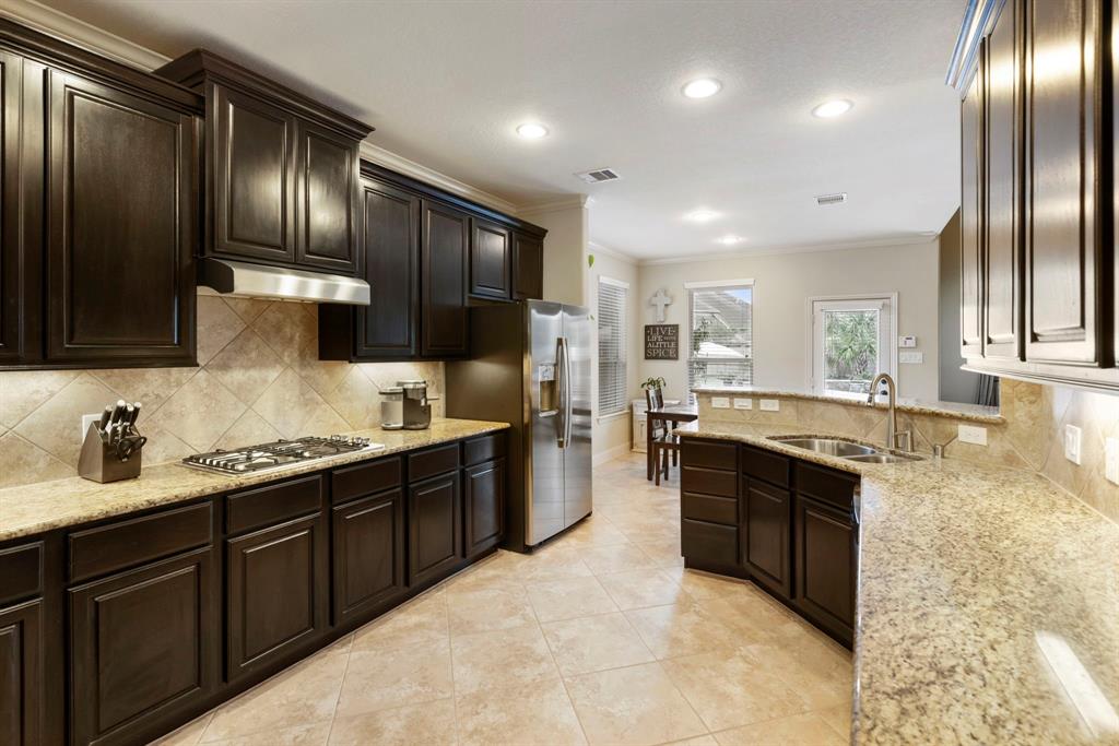 6871 Adrienne Arbor Drive, Spring, Texas image 22