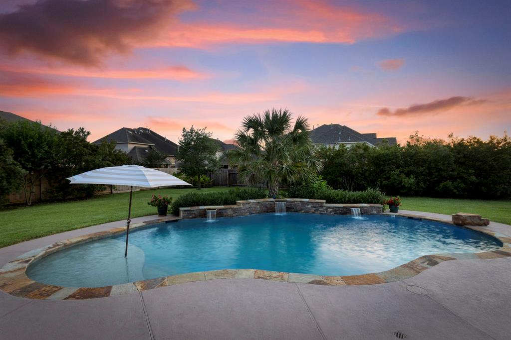 6871 Adrienne Arbor Drive, Spring, Texas image 3
