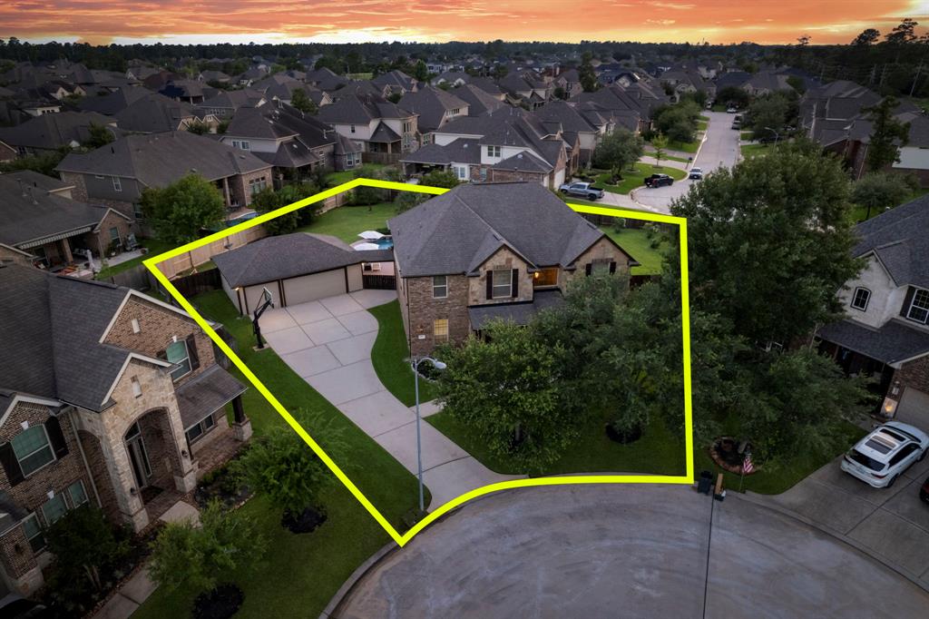 6871 Adrienne Arbor Drive, Spring, Texas image 48