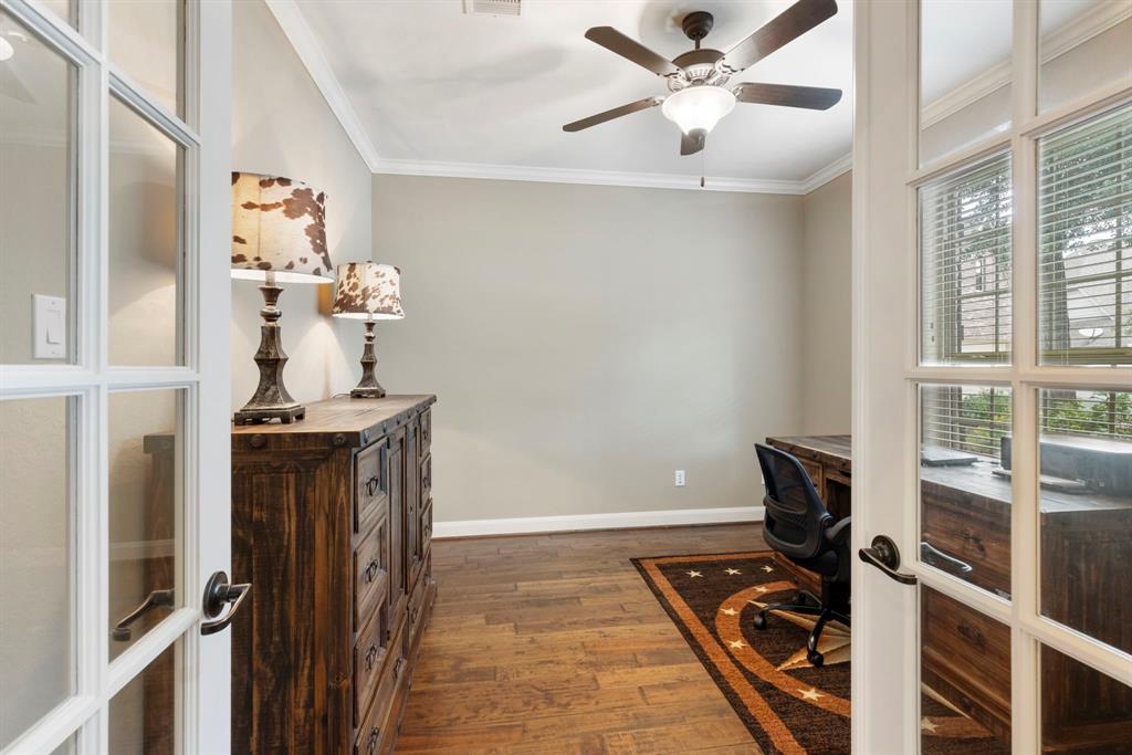 6871 Adrienne Arbor Drive, Spring, Texas image 14
