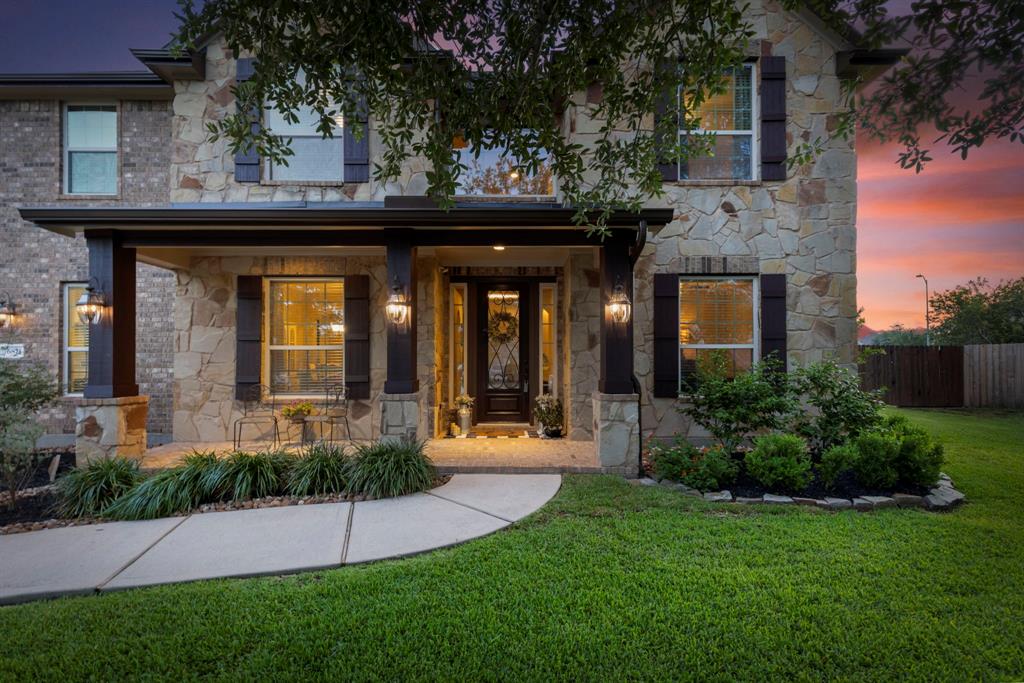 6871 Adrienne Arbor Drive, Spring, Texas image 11