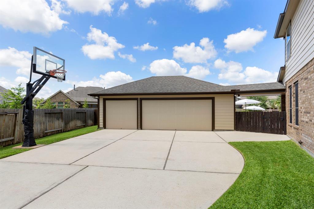 6871 Adrienne Arbor Drive, Spring, Texas image 38