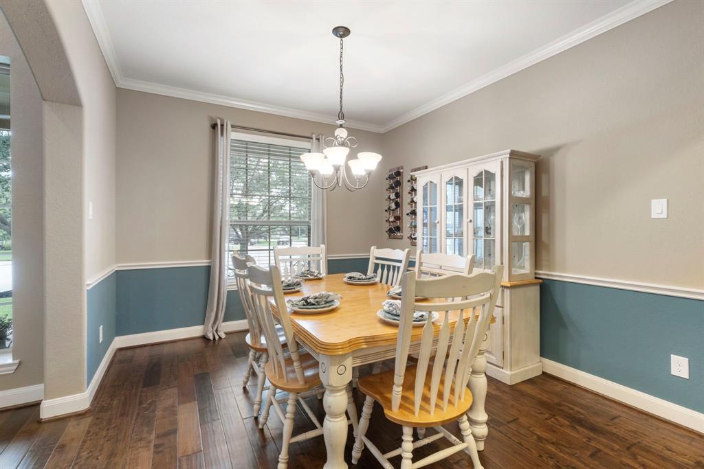 6871 Adrienne Arbor Drive, Spring, Texas image 17