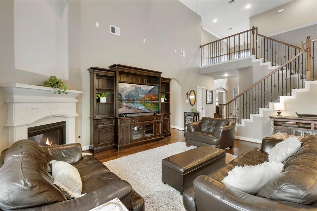 6871 Adrienne Arbor Drive, Spring, Texas image 18