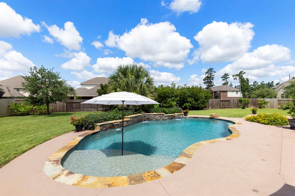 6871 Adrienne Arbor Drive, Spring, Texas image 41