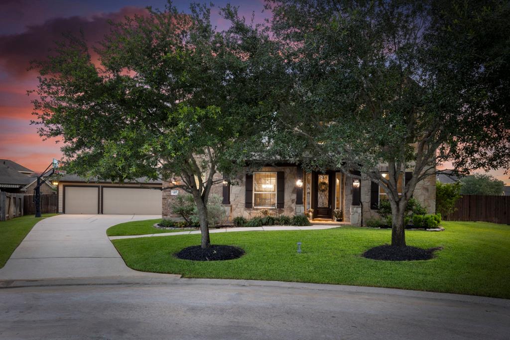 6871 Adrienne Arbor Drive, Spring, Texas image 9