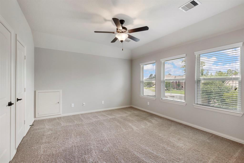 6871 Adrienne Arbor Drive, Spring, Texas image 35