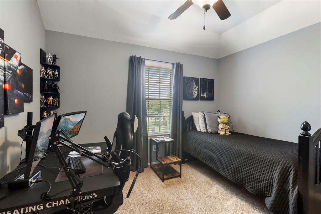6871 Adrienne Arbor Drive, Spring, Texas image 33