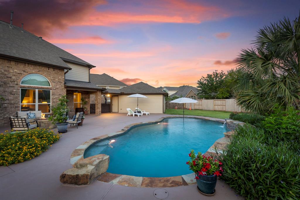 6871 Adrienne Arbor Drive, Spring, Texas image 6