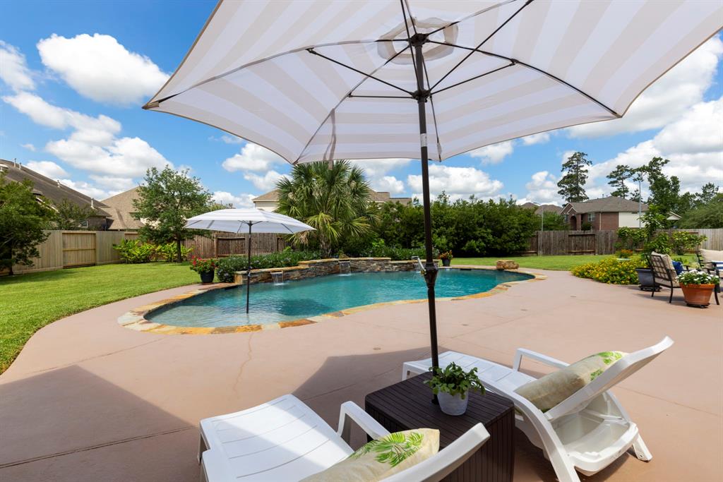 6871 Adrienne Arbor Drive, Spring, Texas image 40