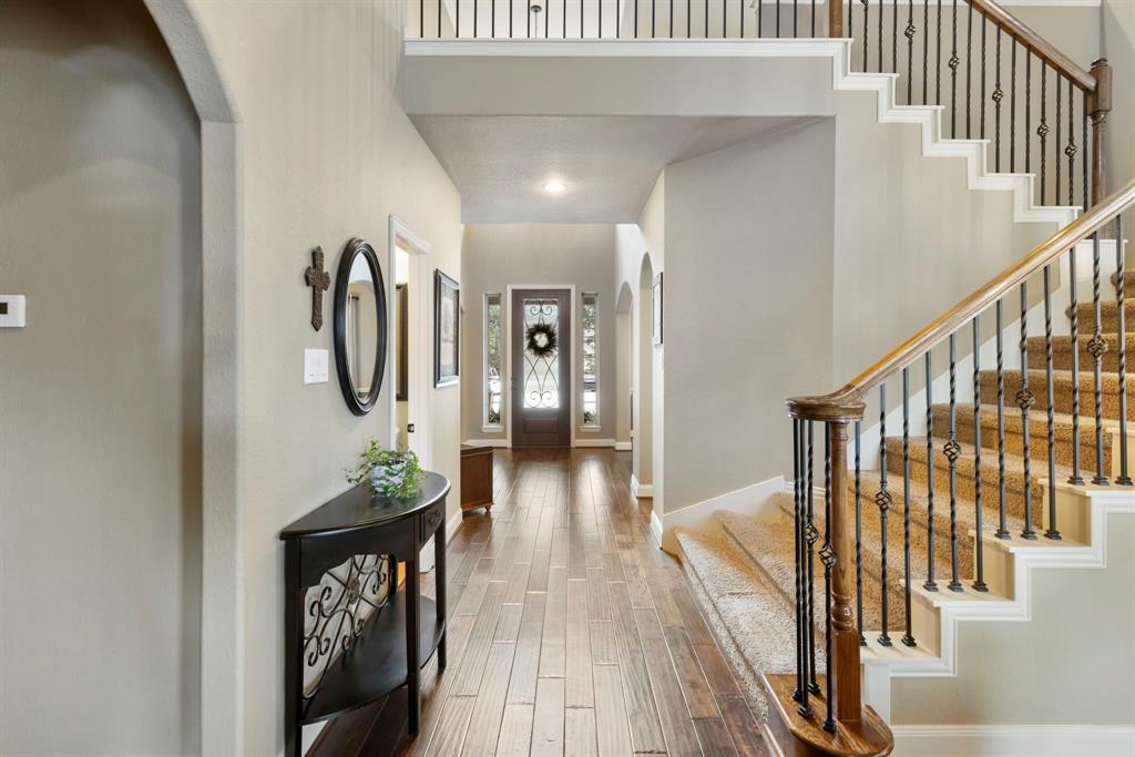 6871 Adrienne Arbor Drive, Spring, Texas image 15