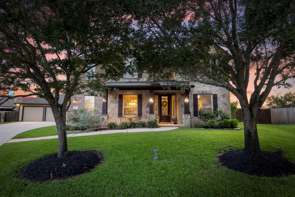 6871 Adrienne Arbor Drive, Spring, Texas image 10