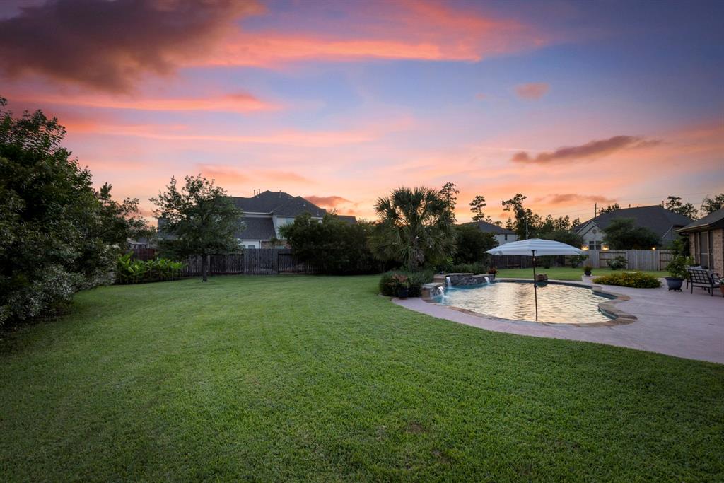 6871 Adrienne Arbor Drive, Spring, Texas image 8
