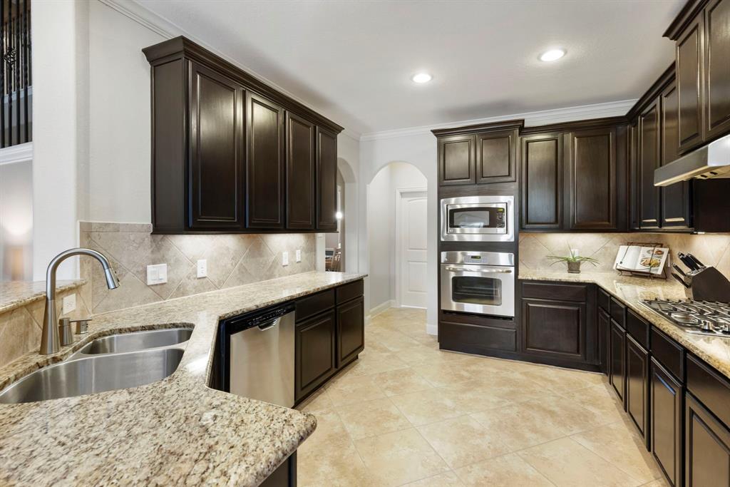 6871 Adrienne Arbor Drive, Spring, Texas image 21