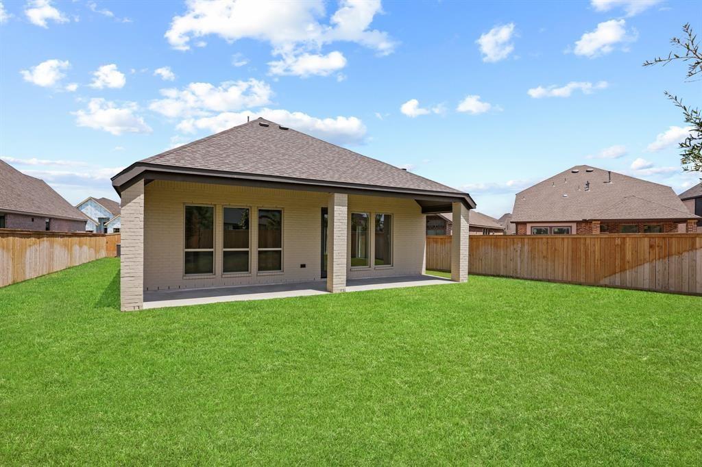 18511 Wolf Mountain Lane, Cypress, Texas image 34