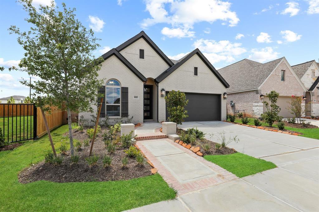 18511 Wolf Mountain Lane