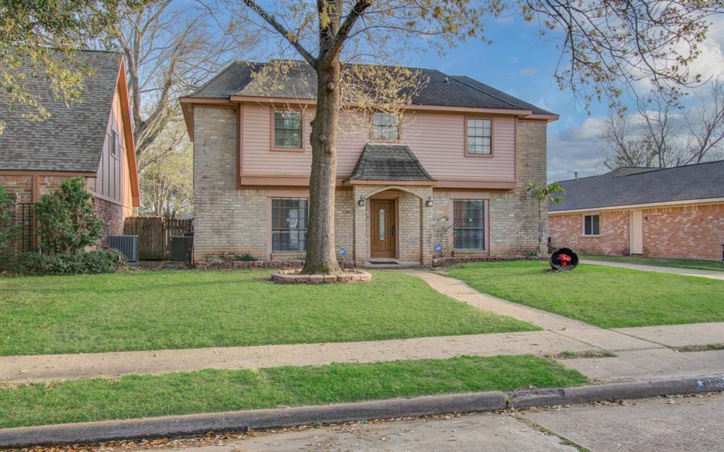 15623 Ensenada Drive, Houston, Texas image 12