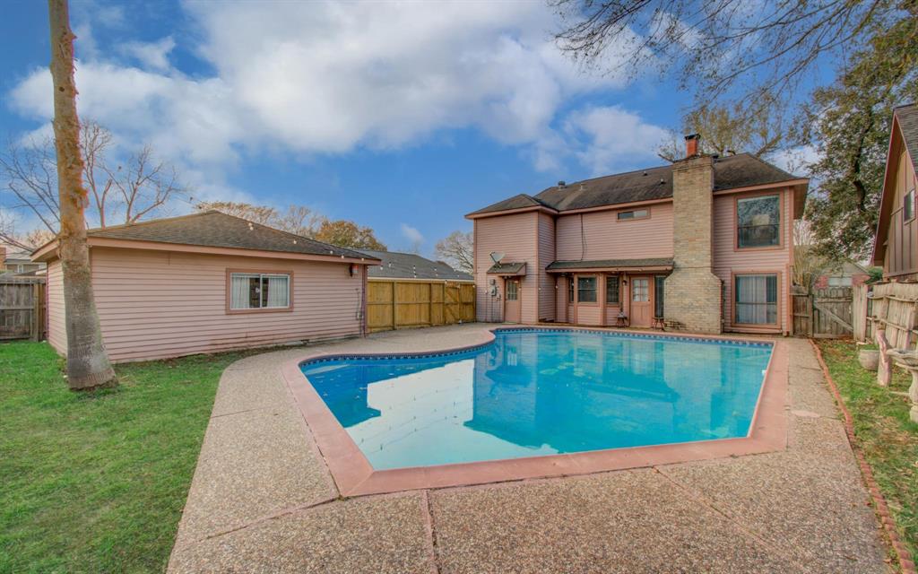 15623 Ensenada Drive, Houston, Texas image 6