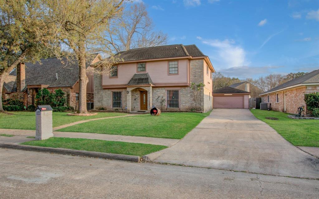 15623 Ensenada Drive, Houston, Texas image 13