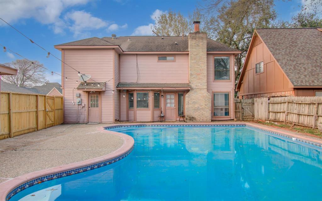 15623 Ensenada Drive, Houston, Texas image 5
