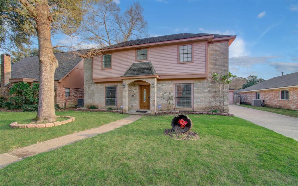 15623 Ensenada Drive, Houston, Texas image 11