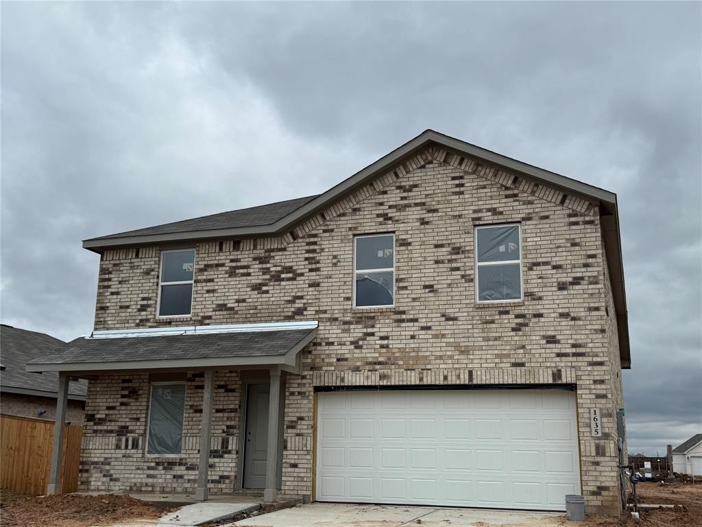 1635 Westland Lane, Rosenberg, Texas image 1