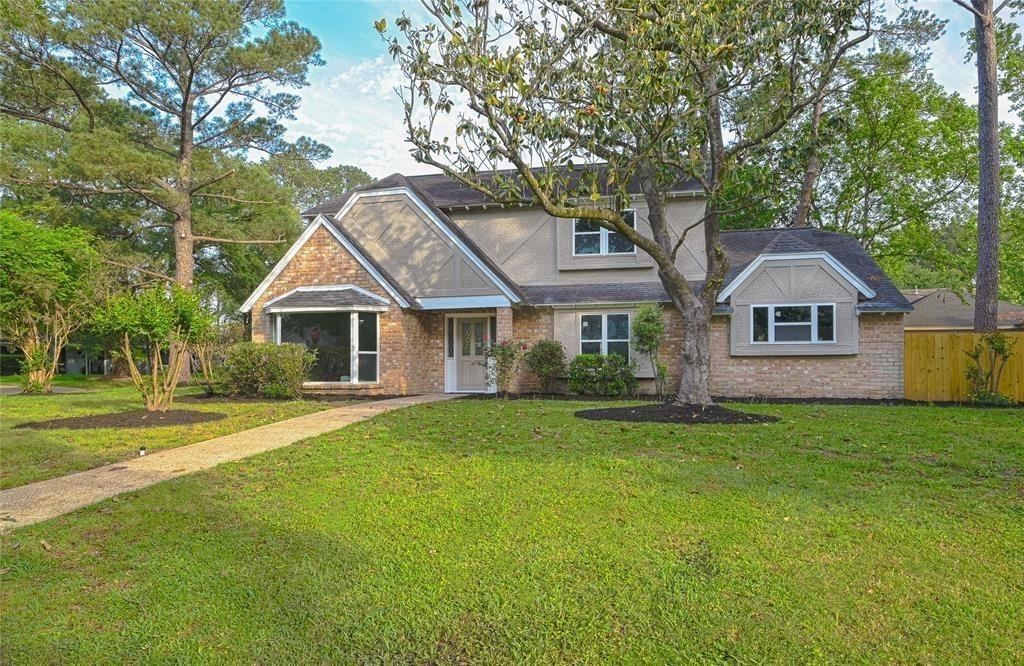 View Houston, TX 77068 house