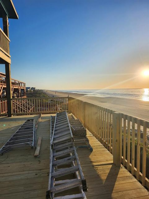 A home in Surfside Beach