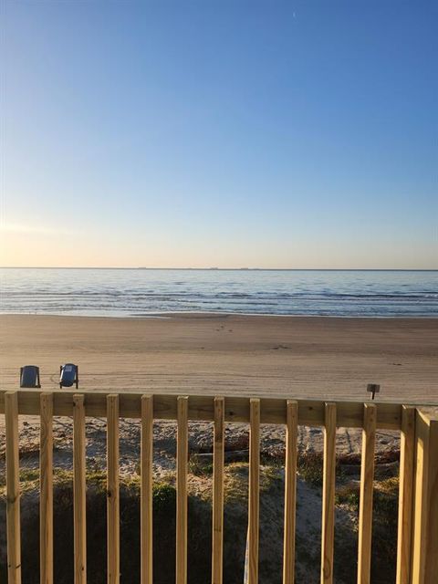 A home in Surfside Beach