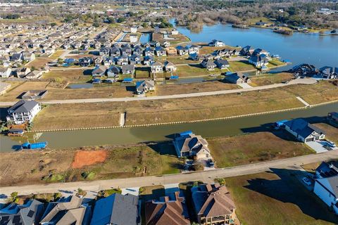 12881 French Quarter Drive Willis TX 77318