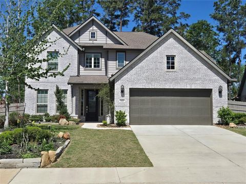 Photo of 15227 Deseo Drive Dr, Conroe, TX 77302 (MLS # 93550561)