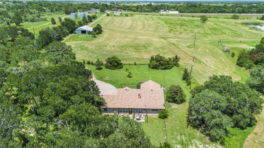 61.95+- Acres Highway 36, Somerville, Texas image 16