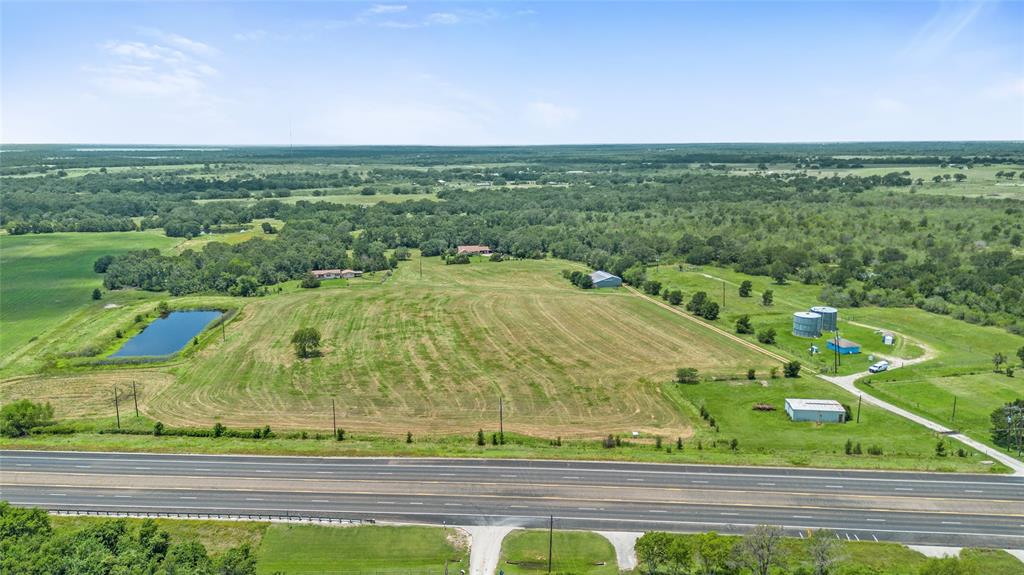 61.95+- Acres Highway 36, Somerville, Texas image 3