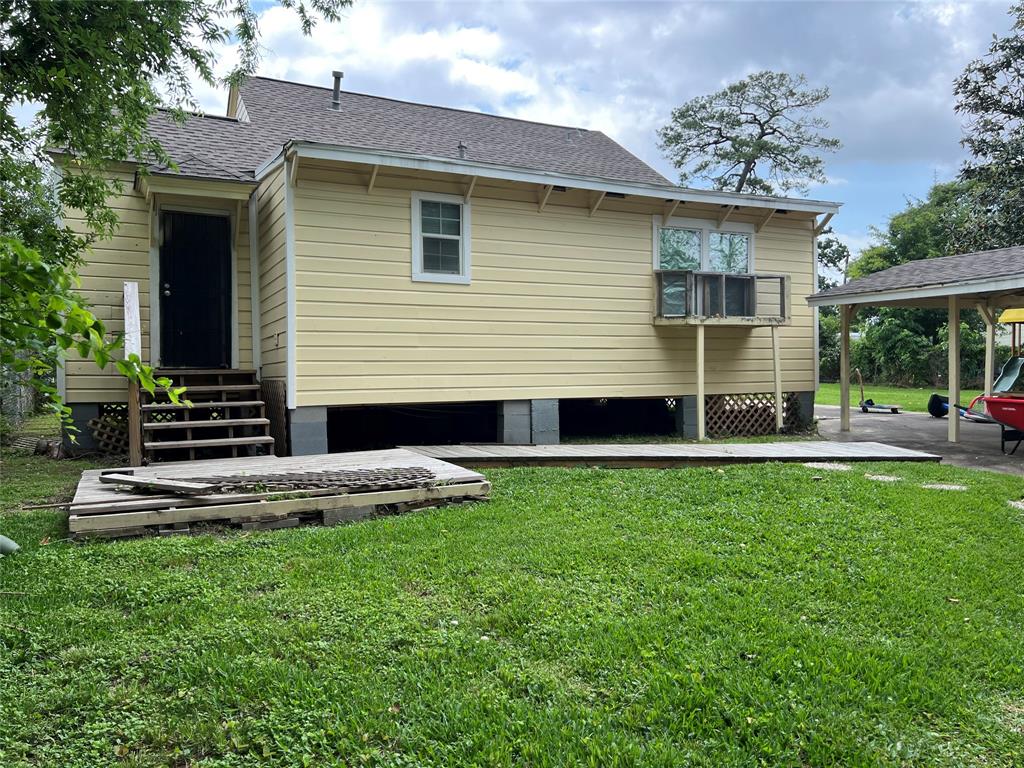 1836 Matamoras Street, Houston, Texas image 6
