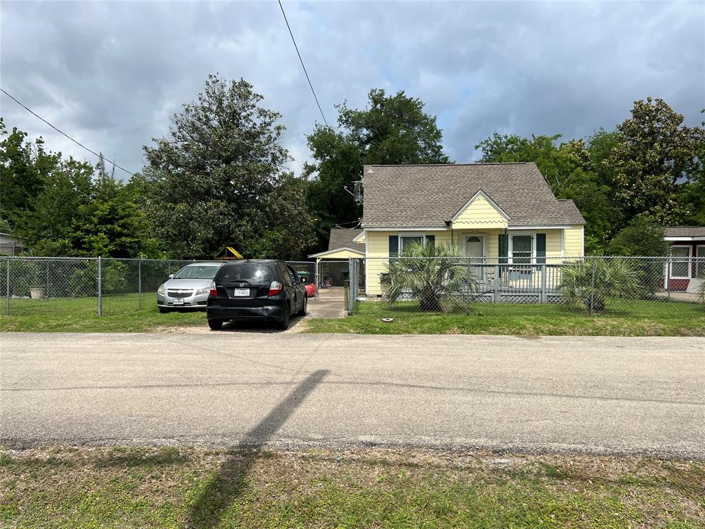 1836 Matamoras Street, Houston, Texas image 5